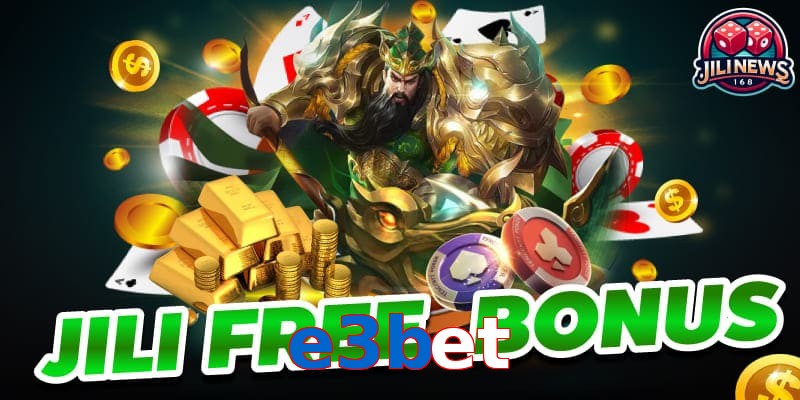 e3bet