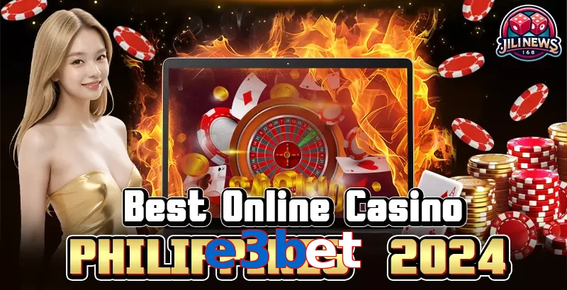 e3bet