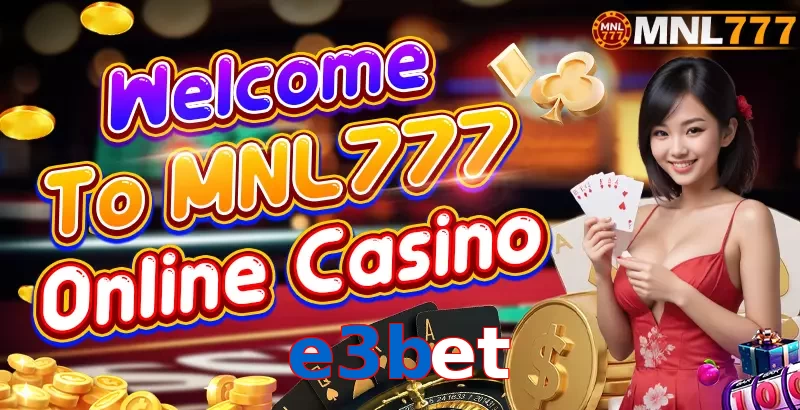 e3bet