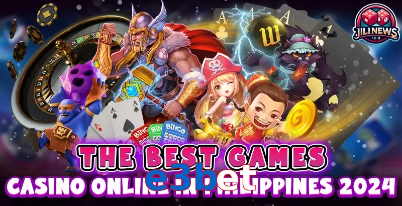 e3bet