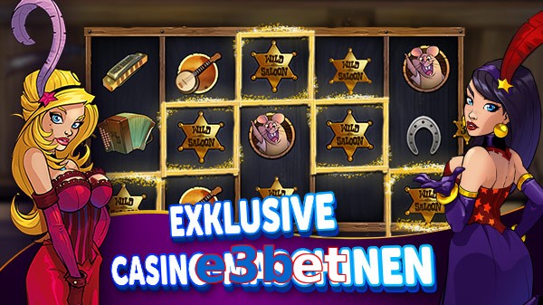 e3bet