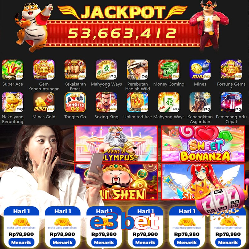 e3bet