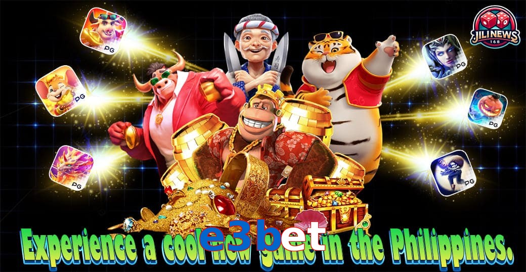 e3bet
