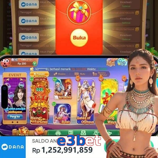e3bet