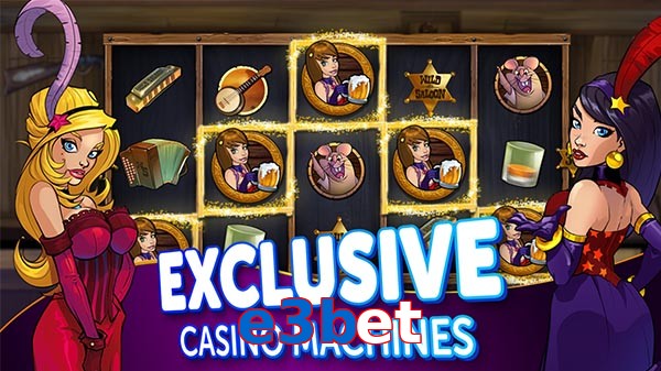 e3bet