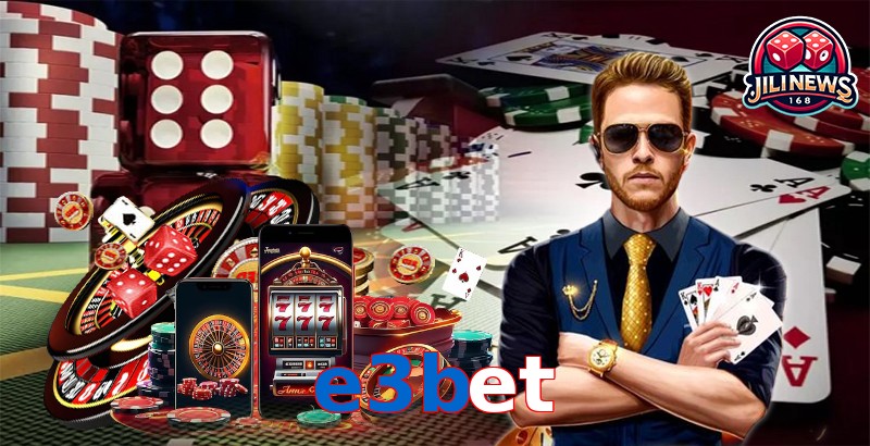 e3bet