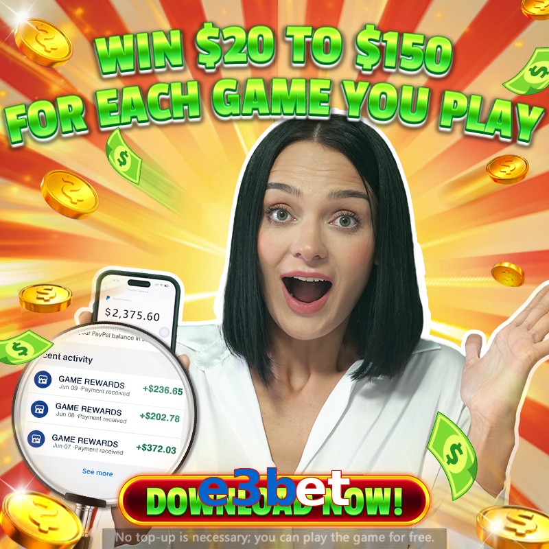 e3bet