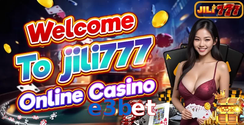 e3bet