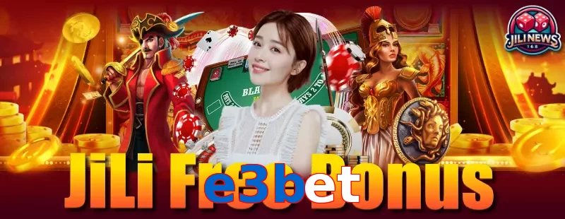e3bet