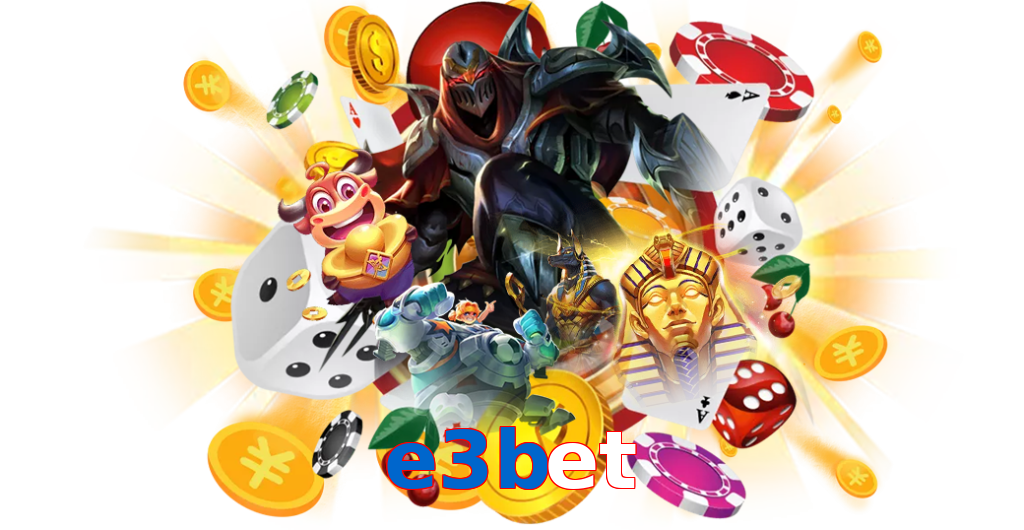 e3bet