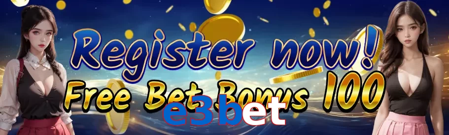 e3bet