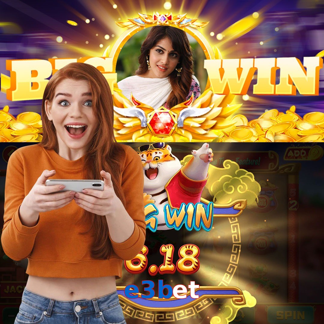 e3bet