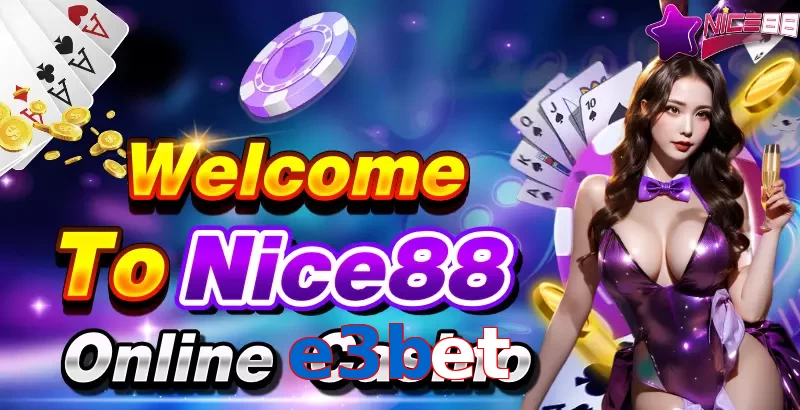 e3bet