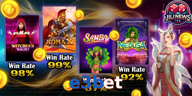 e3bet
