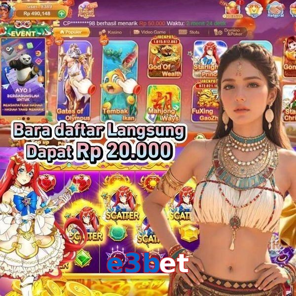 e3bet