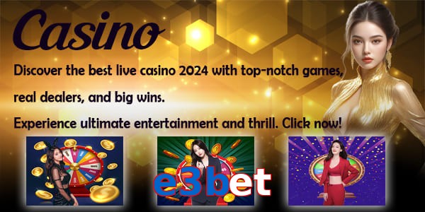 e3bet