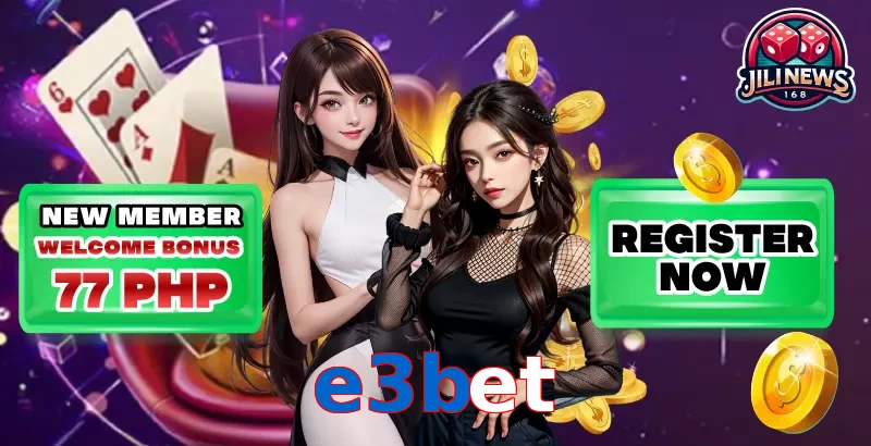 e3bet