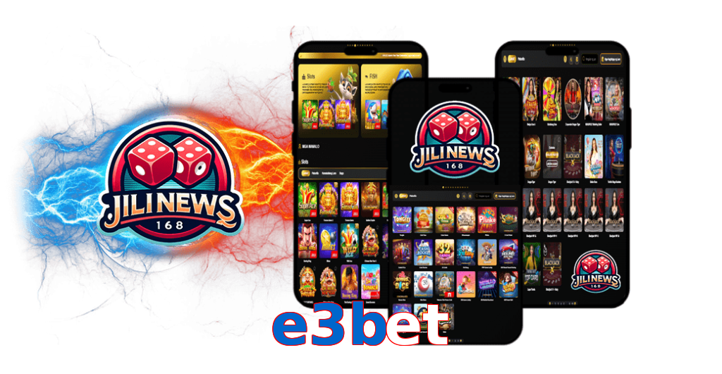 e3bet