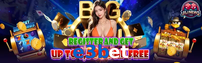e3bet