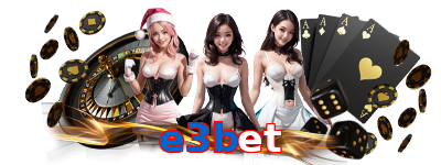 e3bet