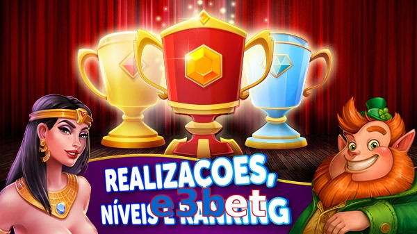 e3bet