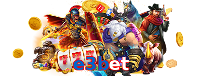 e3bet