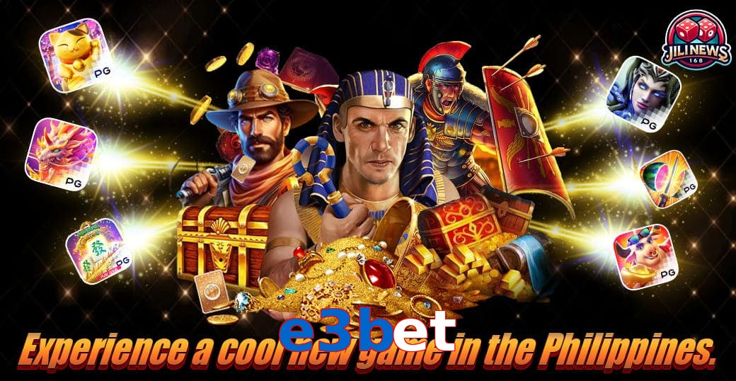 e3bet