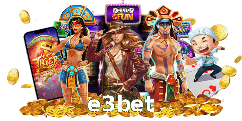 e3bet