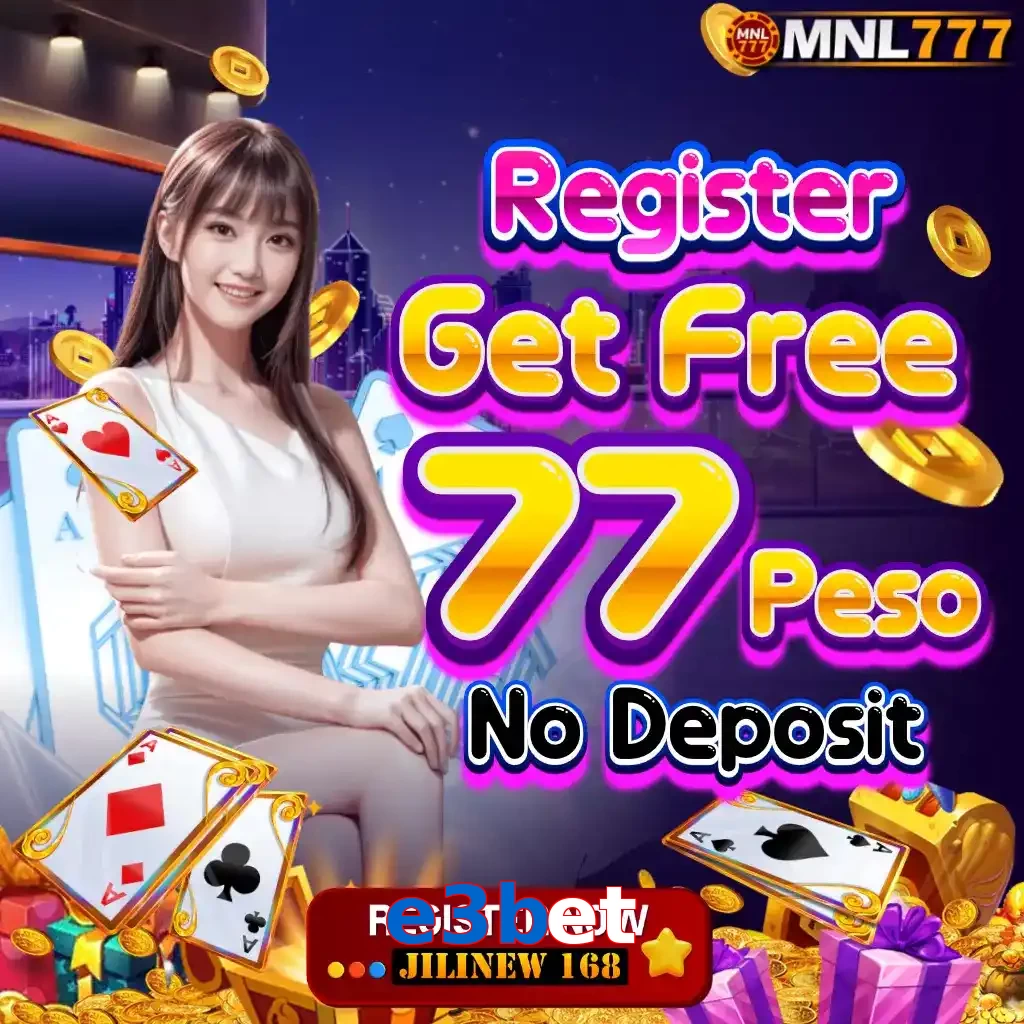 e3bet