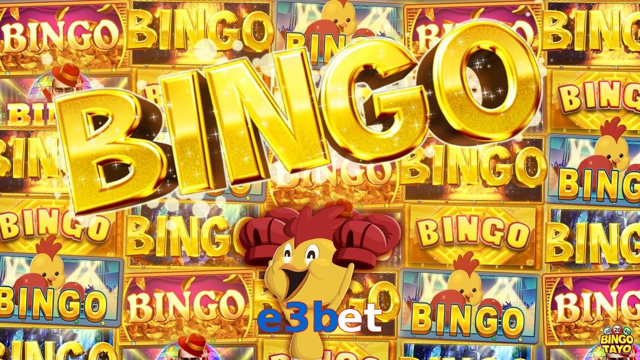 e3bet