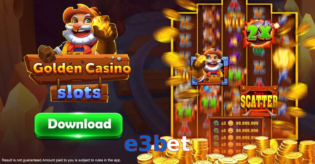 e3bet