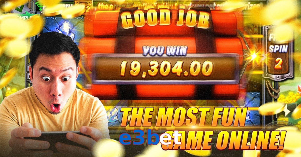 e3bet