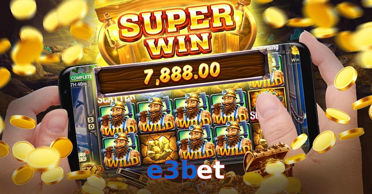 e3bet