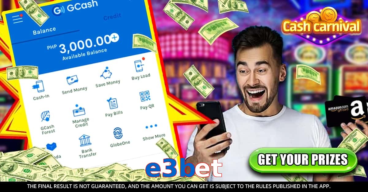 e3bet