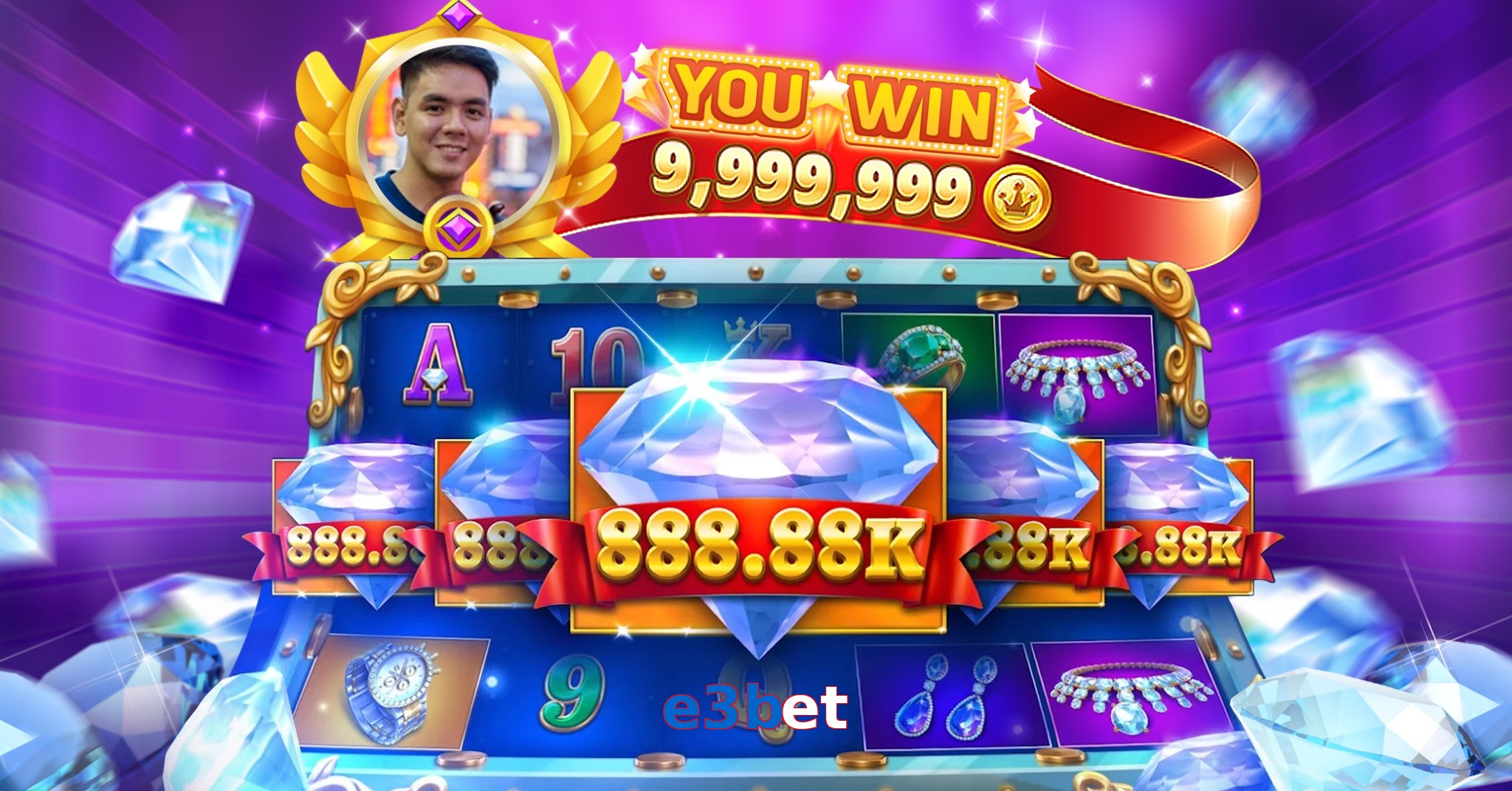e3bet