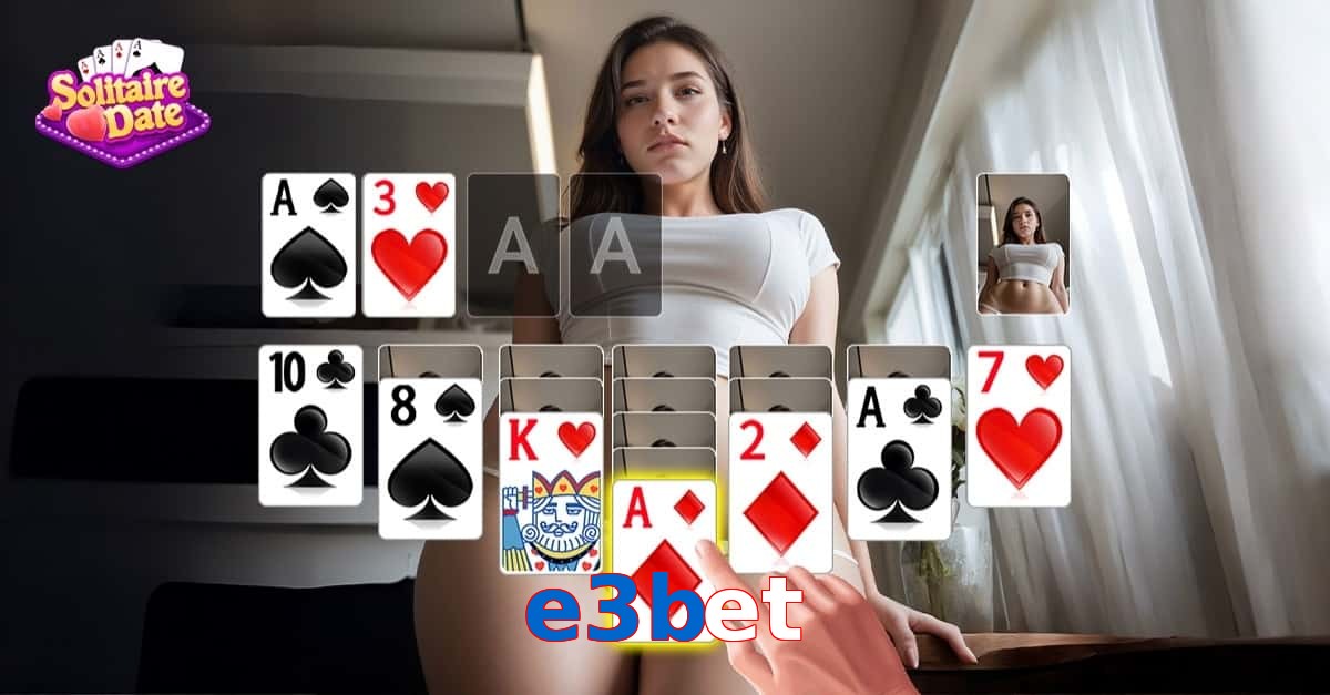 e3bet