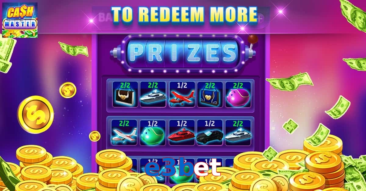 e3bet