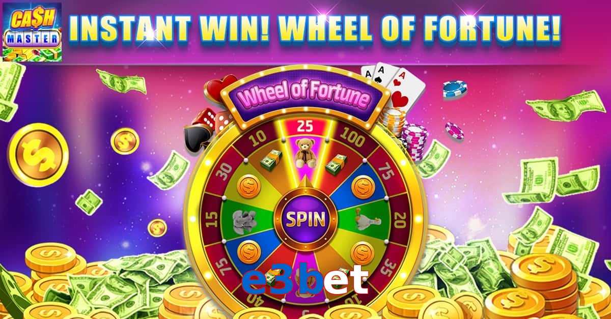 e3bet