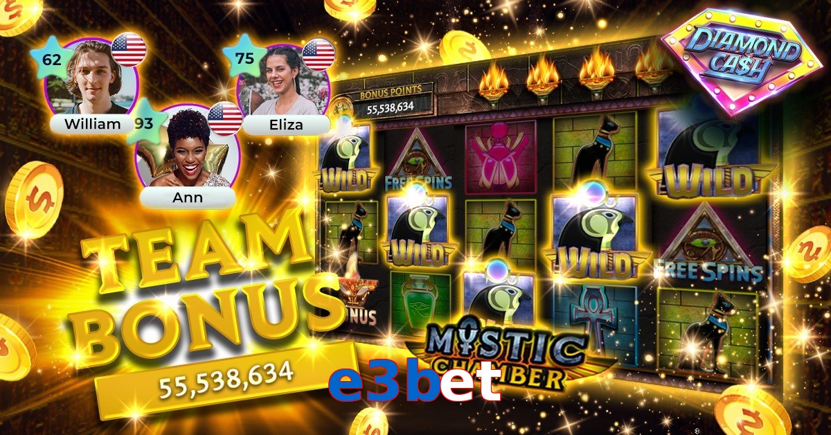 e3bet