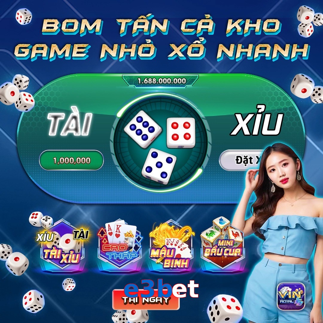 e3bet