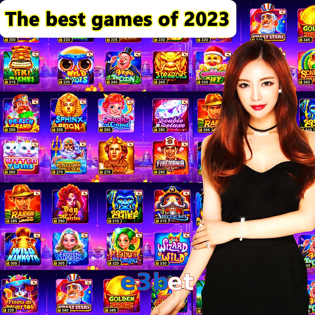 e3bet