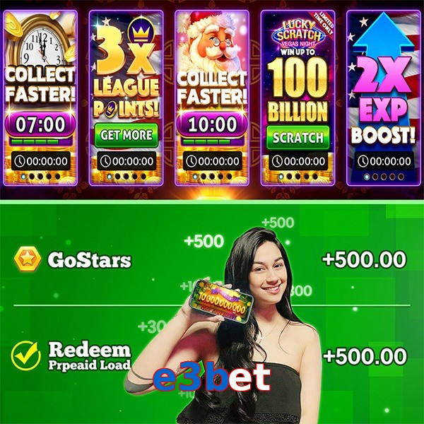 e3bet