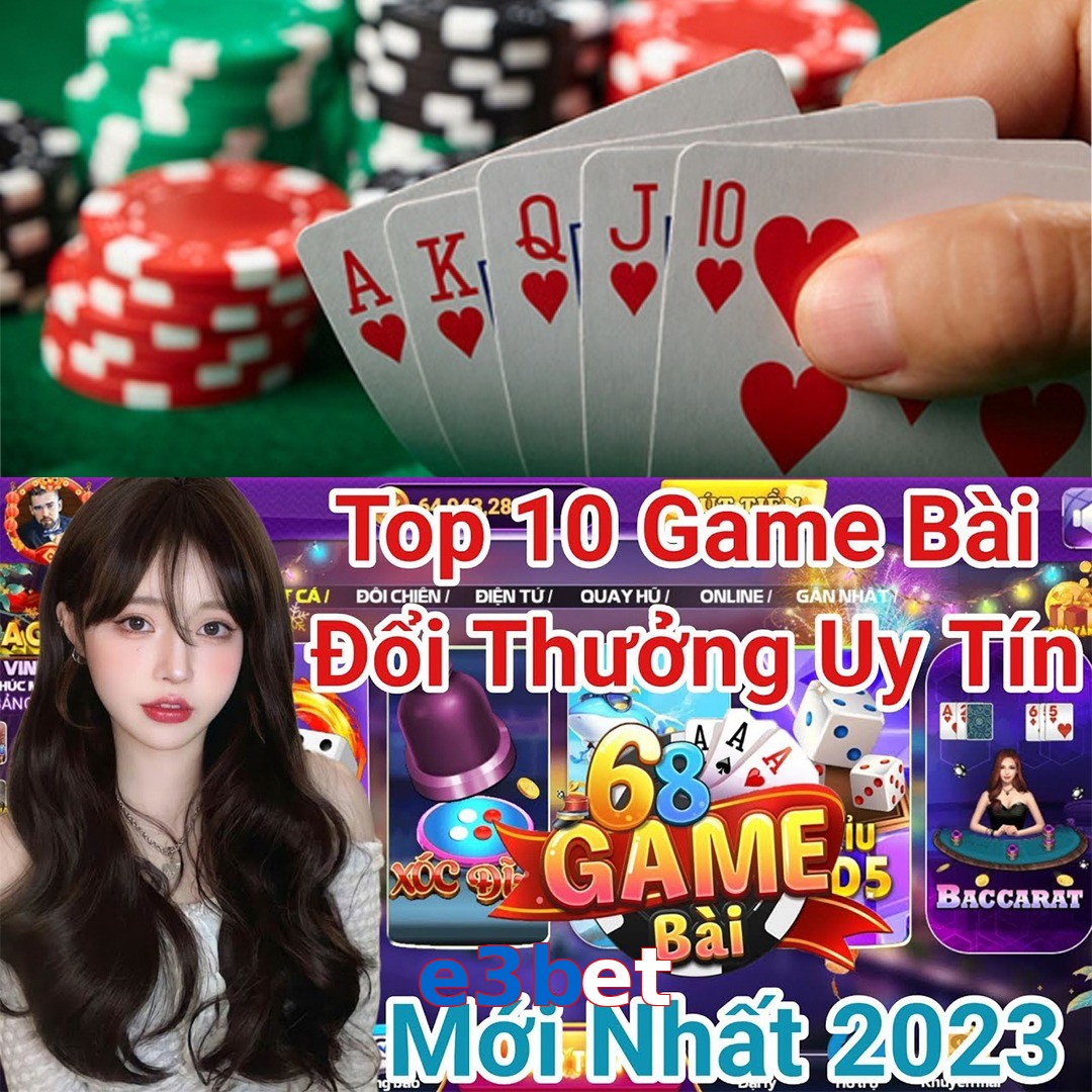 e3bet