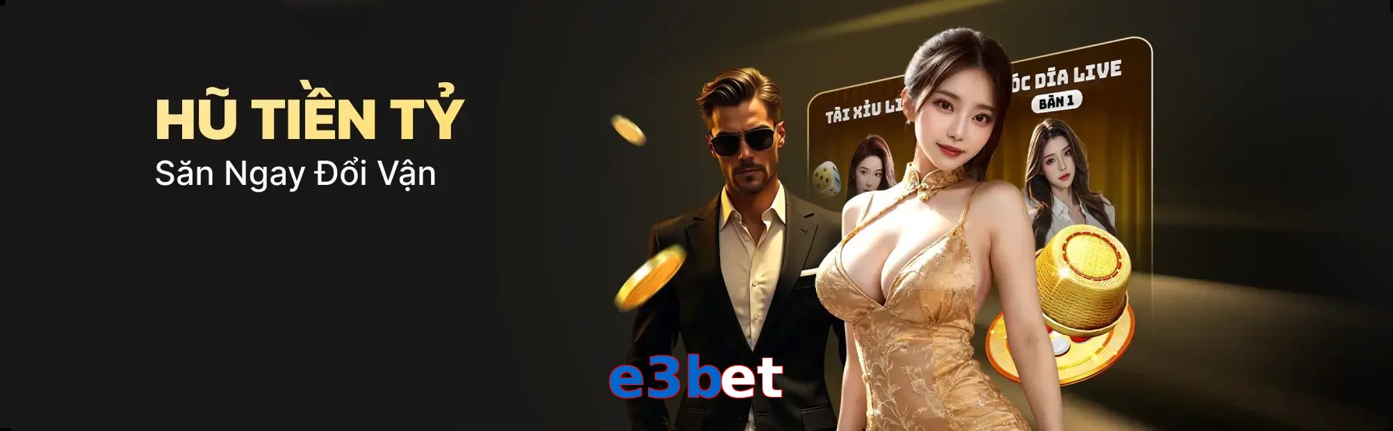 e3bet