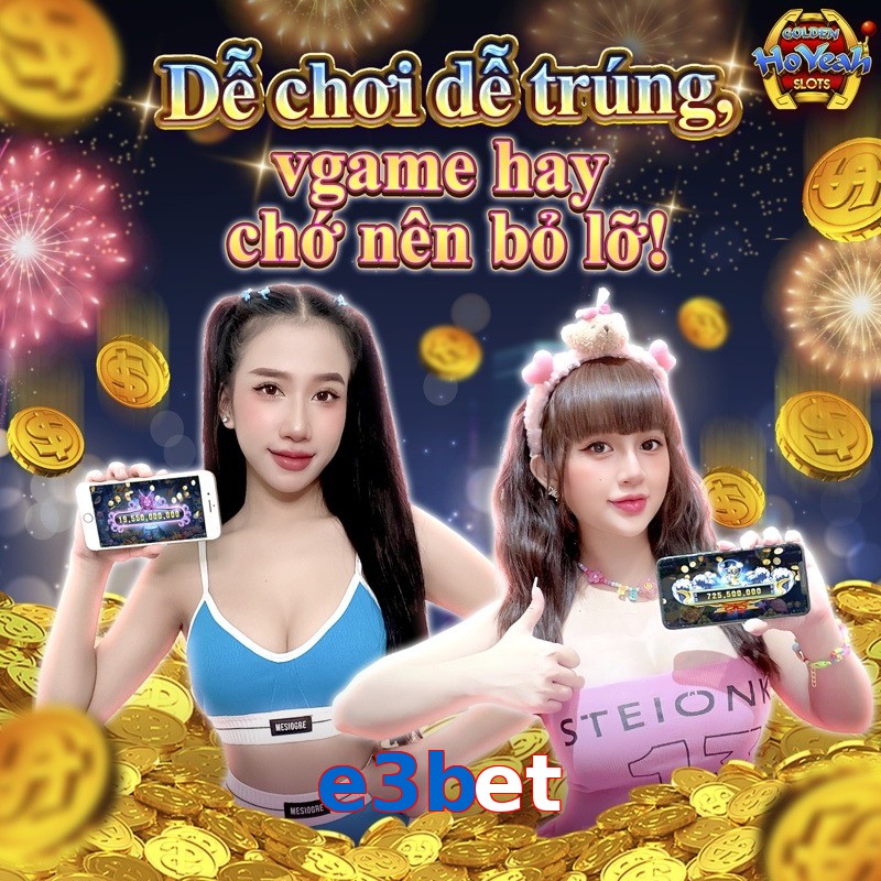 e3bet