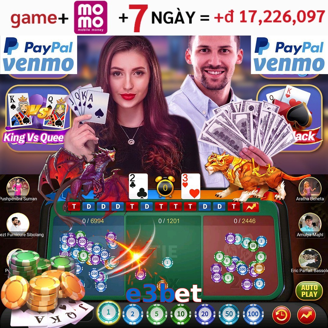 e3bet