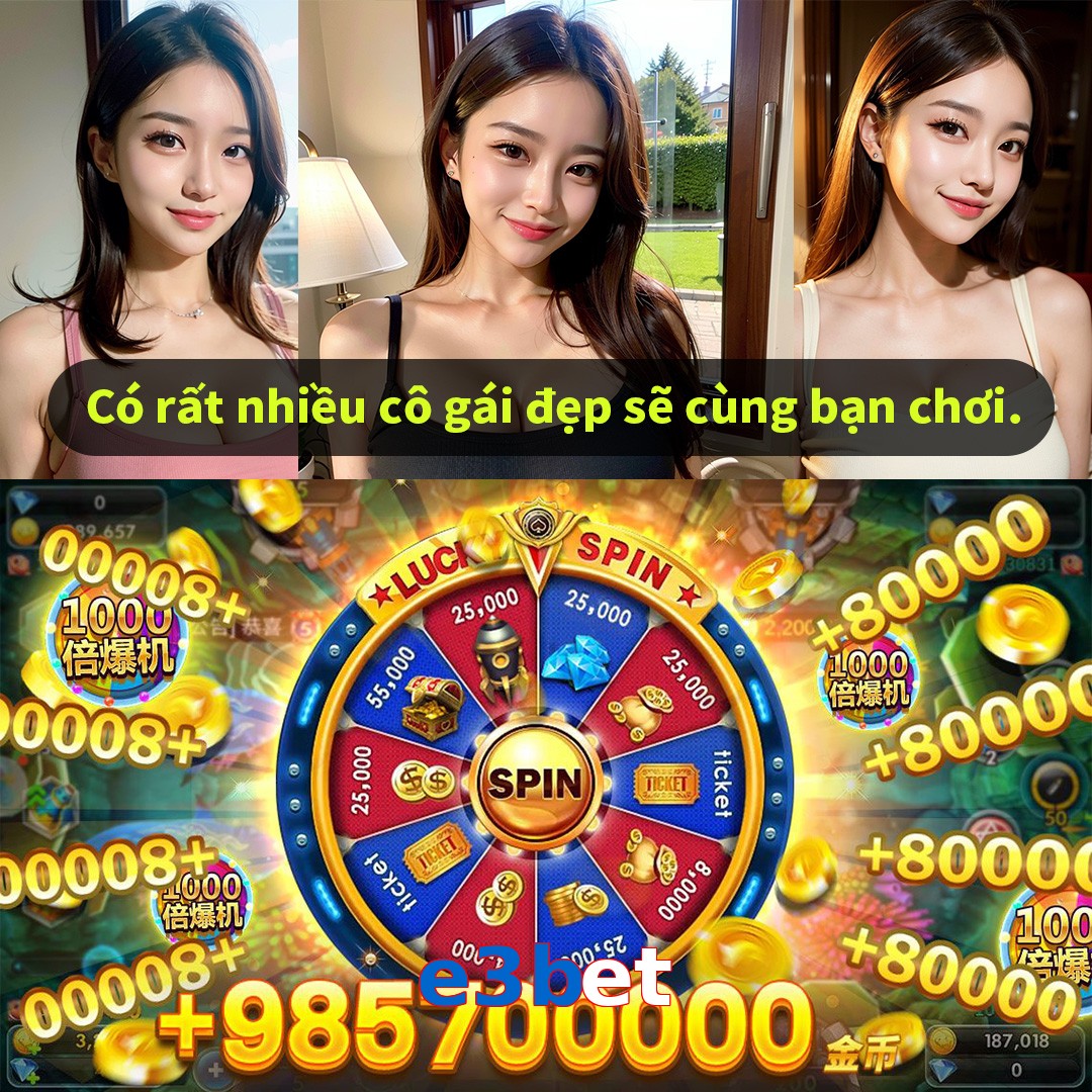 e3bet