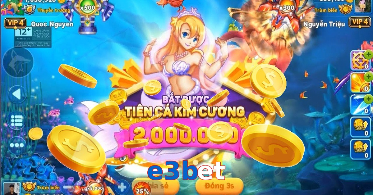 e3bet