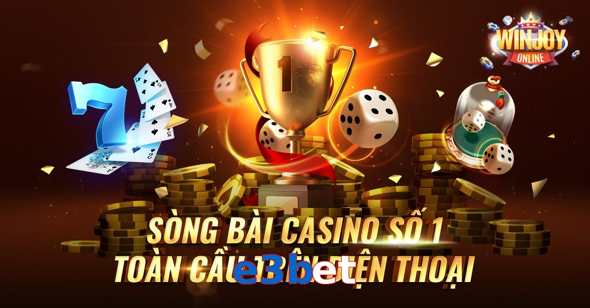 e3bet