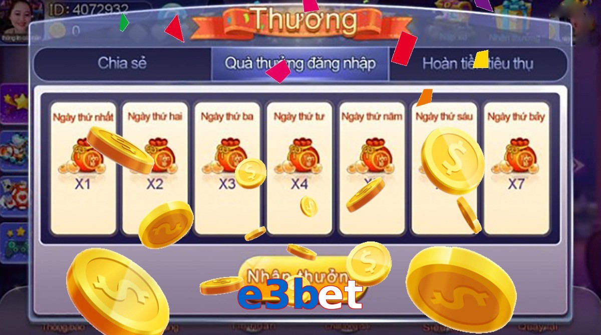 e3bet